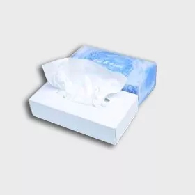 Prečo je výber správneho tkaniva tváre taký dôležitý?