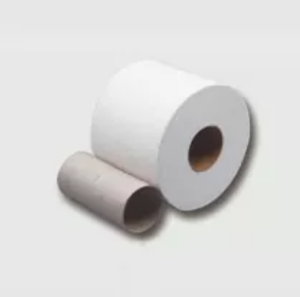 Čo je toaletné rolky Split Core?